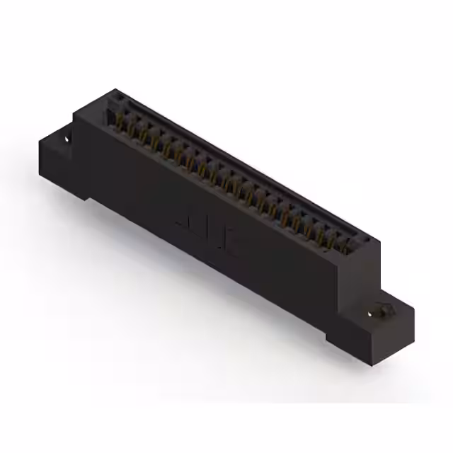 895-020-525-108 EDAC Inc.  Edgeboard Connectors